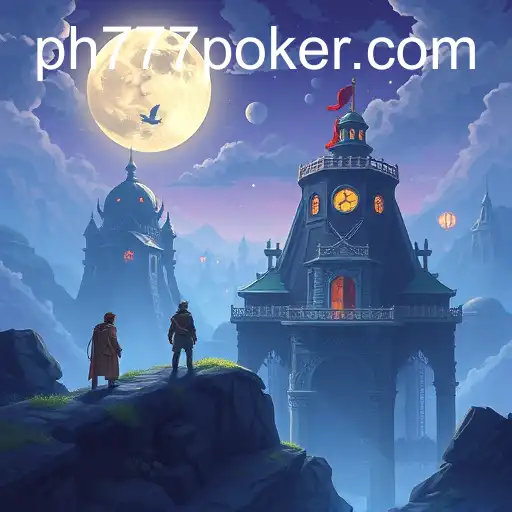 Exploring the World of 'ph777' Adventure Quests: A Journey Beyond the Ordinary