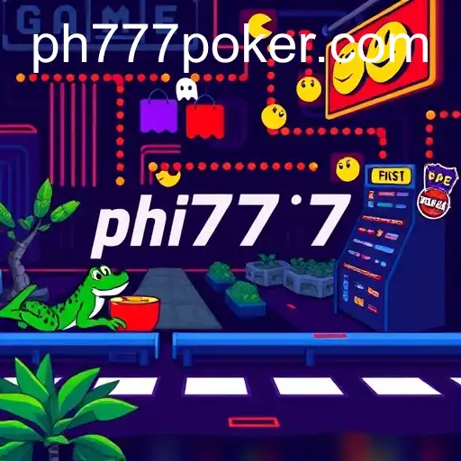 The Allure of Arcade Classics: Exploring the Nostalgia of 'ph777' Games