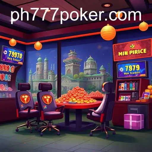 Exploring the Emergence of 'Casual Fun' in Online Gaming: The Rise of 'ph777'