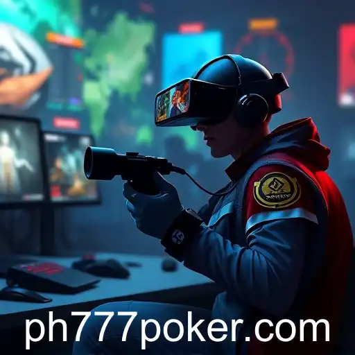 Gaming Revolution with PH777