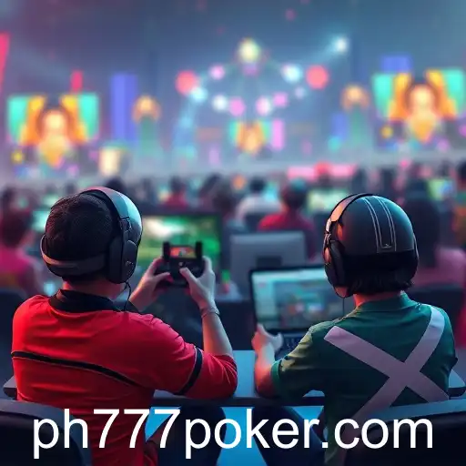 Rising Popularity of Gaming Platforms in 2025