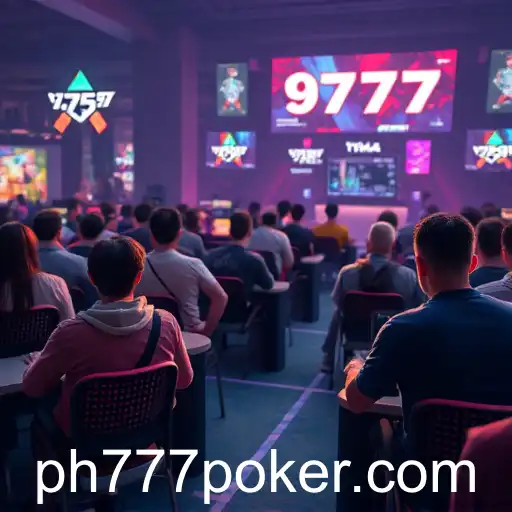 Gaming Trends 2025: The Rise of PH777
