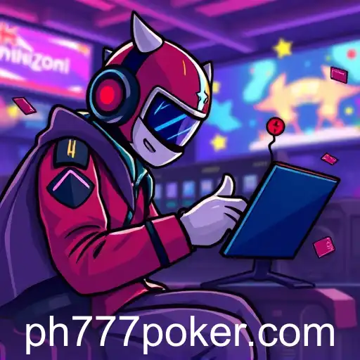 The Evolution of Online Gaming and ph777's Role