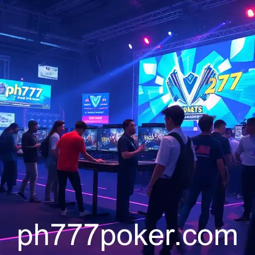 Rise of Gaming Platforms in 2025