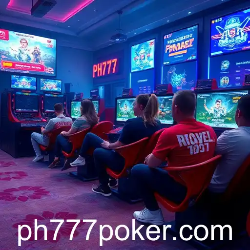 The Rise of Online Gaming Experiences