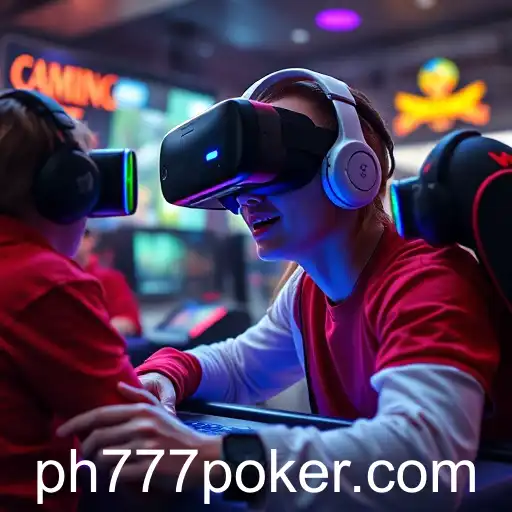 Rise of PH777 in Online Gaming Landscape