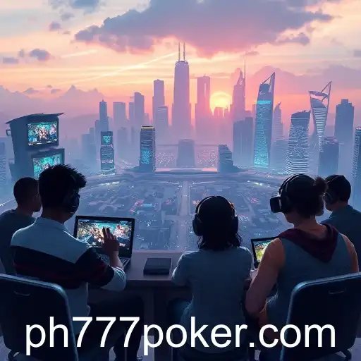 The Rise of Online Gaming Communities