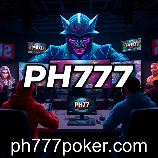 The Rise of PH777: Gaming and Community Engagement
