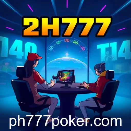 The Rise of 'ph777' in Online Gaming