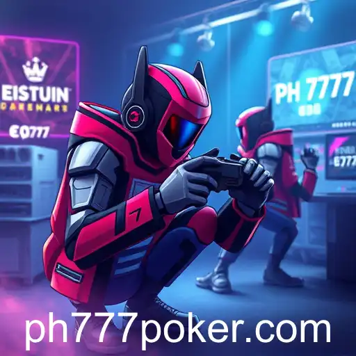 PH777 Reshapes the Gaming Landscape