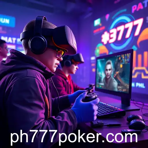The Rise of Gaming Platforms: PH777's Flourishing Impact