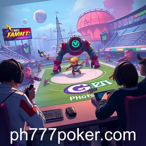 PH777's Influence on Online Gaming