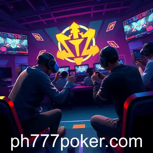 Gaming Revolution: PH777's Impact on the Industry