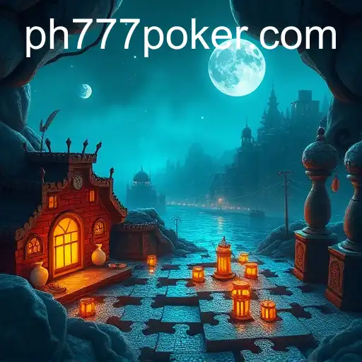 Exploring the Fascinating World of Puzzle Games on PH777