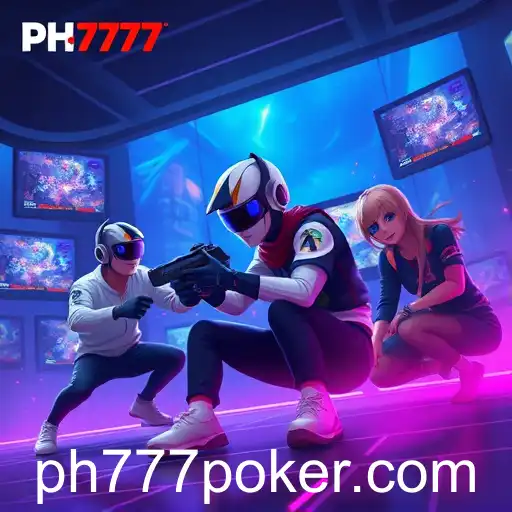 The Rise of PH777: A Gaming Revolution