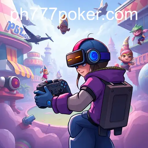 The Rise of PH777 in the Gaming World