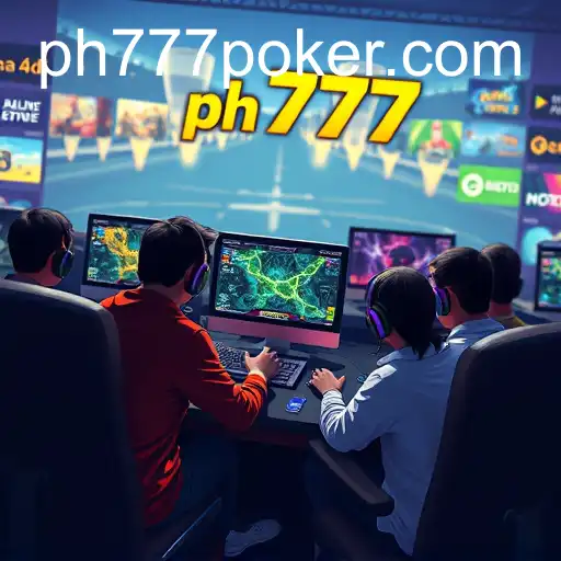 The Rise of Online Gaming Communities