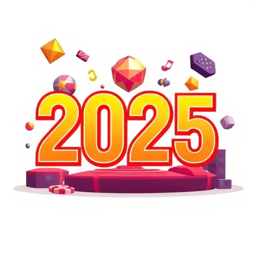 The Rising Trend of Online Gaming Sites in 2025