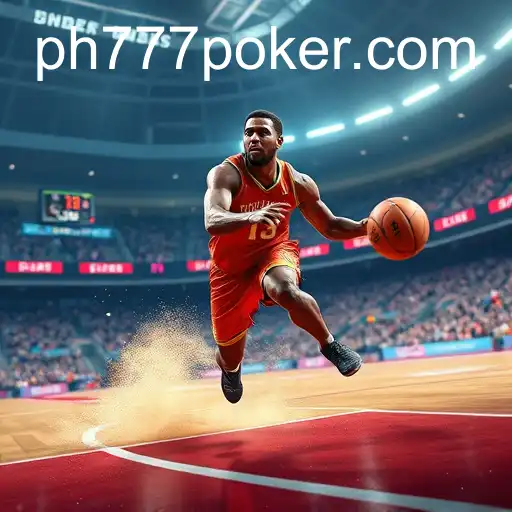 Exploring the Thrilling World of Sports Simulations: The Rise of 'ph777'