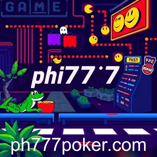 The Allure of Arcade Classics: Exploring the Nostalgia of 'ph777' Games
