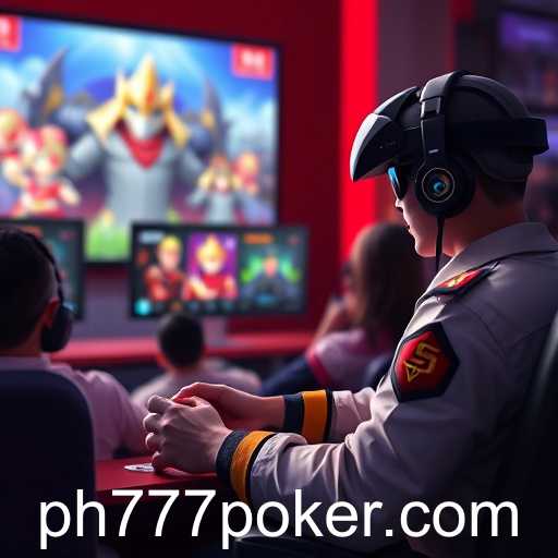 Emerging Trends in Online Gaming