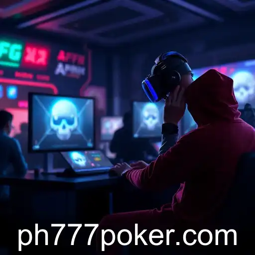 Gaming Evolution: The Rise of PH777