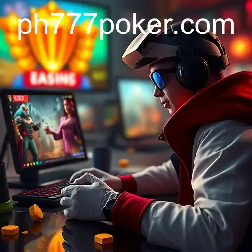 Online Gaming Trends and Developments