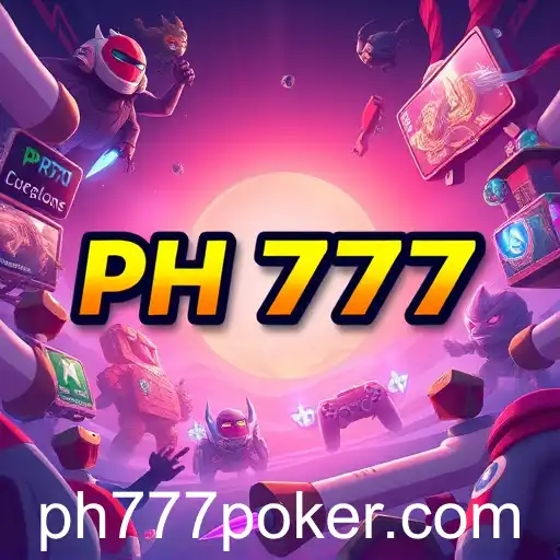 The Rise of PH777: A Gaming Revolution