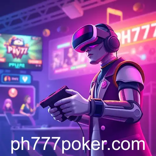 The Rise of PH777: Revolutionizing Online Gaming in 2025