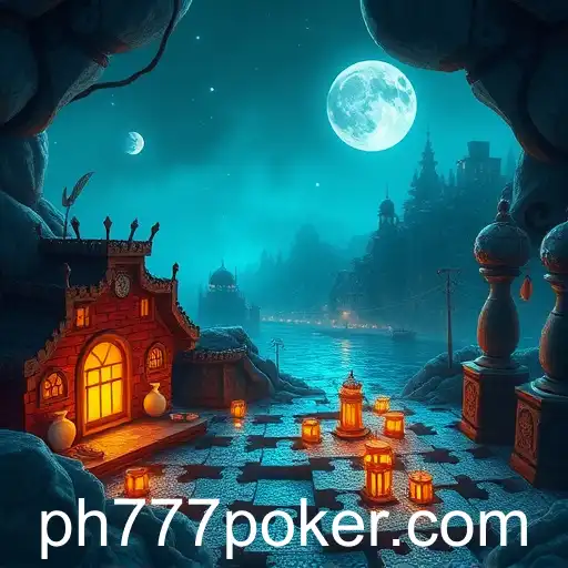 Exploring the Fascinating World of Puzzle Games on PH777