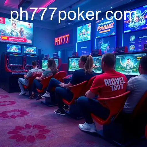 The Rise of Online Gaming Experiences