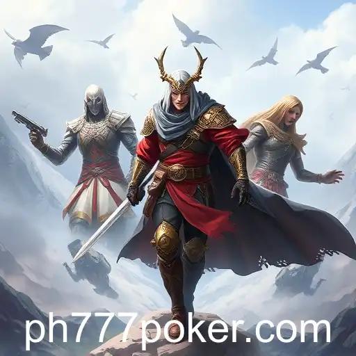 Rise of PH777 in Online Gaming Landscape