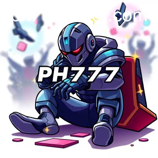 The Rise of PH777: A New Era in Online Gaming
