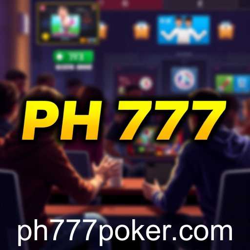 The Rise of PH777 in Online Gaming