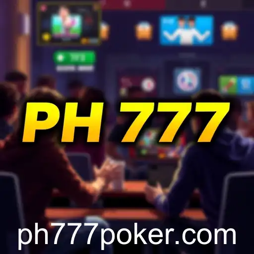 The Rise of PH777 in Online Gaming
